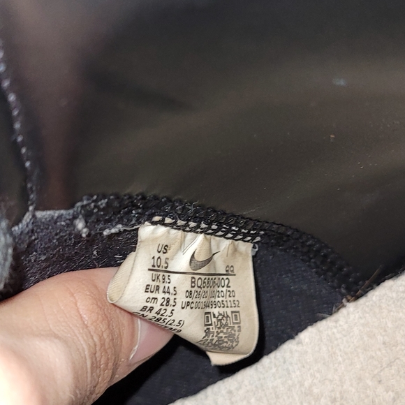 Nike blazers - Picture 4 of 6